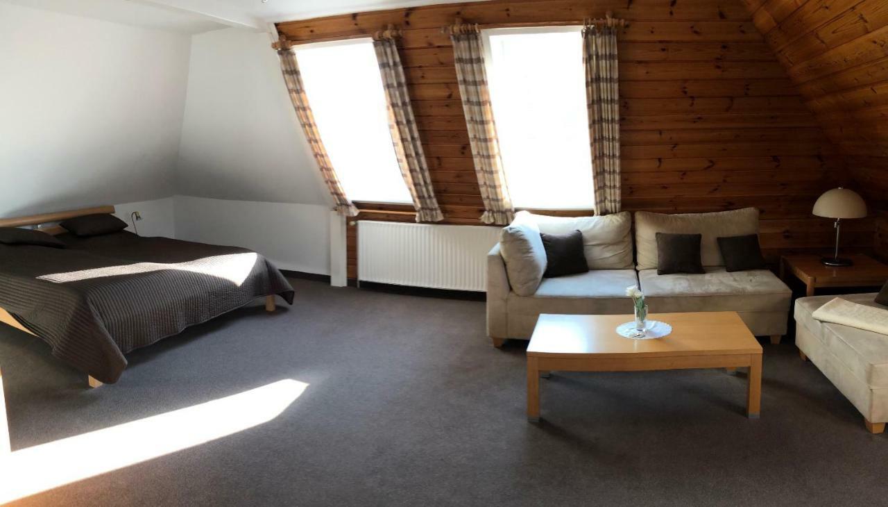 Duhner Buernhus Apartment Cuxhaven