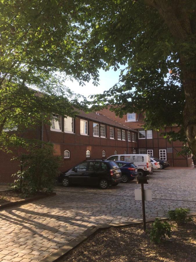 Duhner Buernhus * Cuxhaven