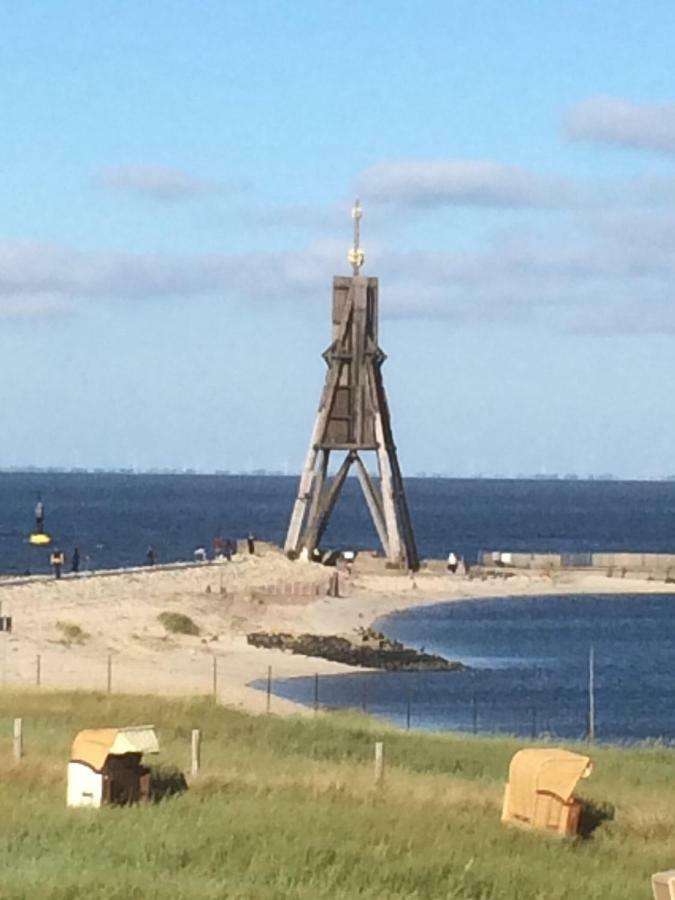 Duhner Buernhus Apartment Cuxhaven