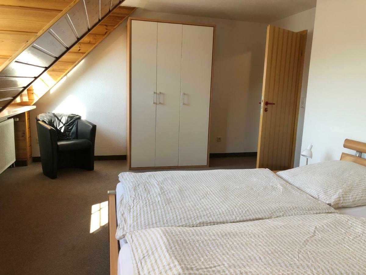 Apartment Duhner Buernhus Cuxhaven