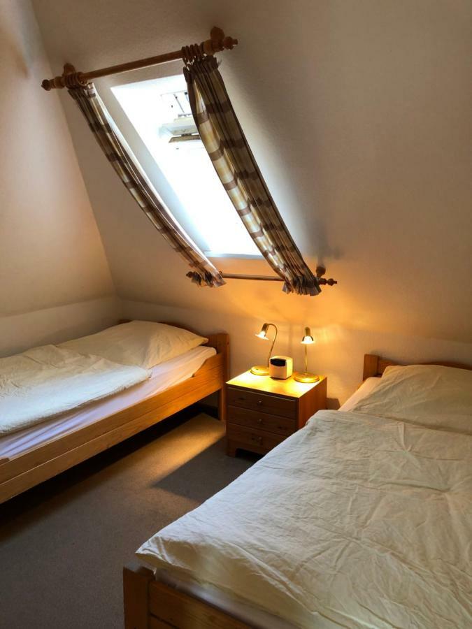 Apartment Duhner Buernhus Cuxhaven