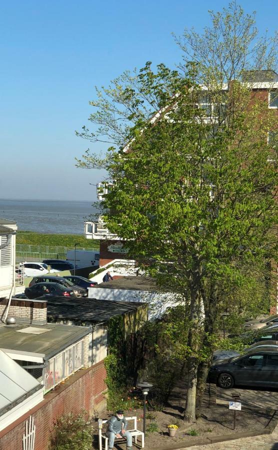 Duhner Buernhus Apartment